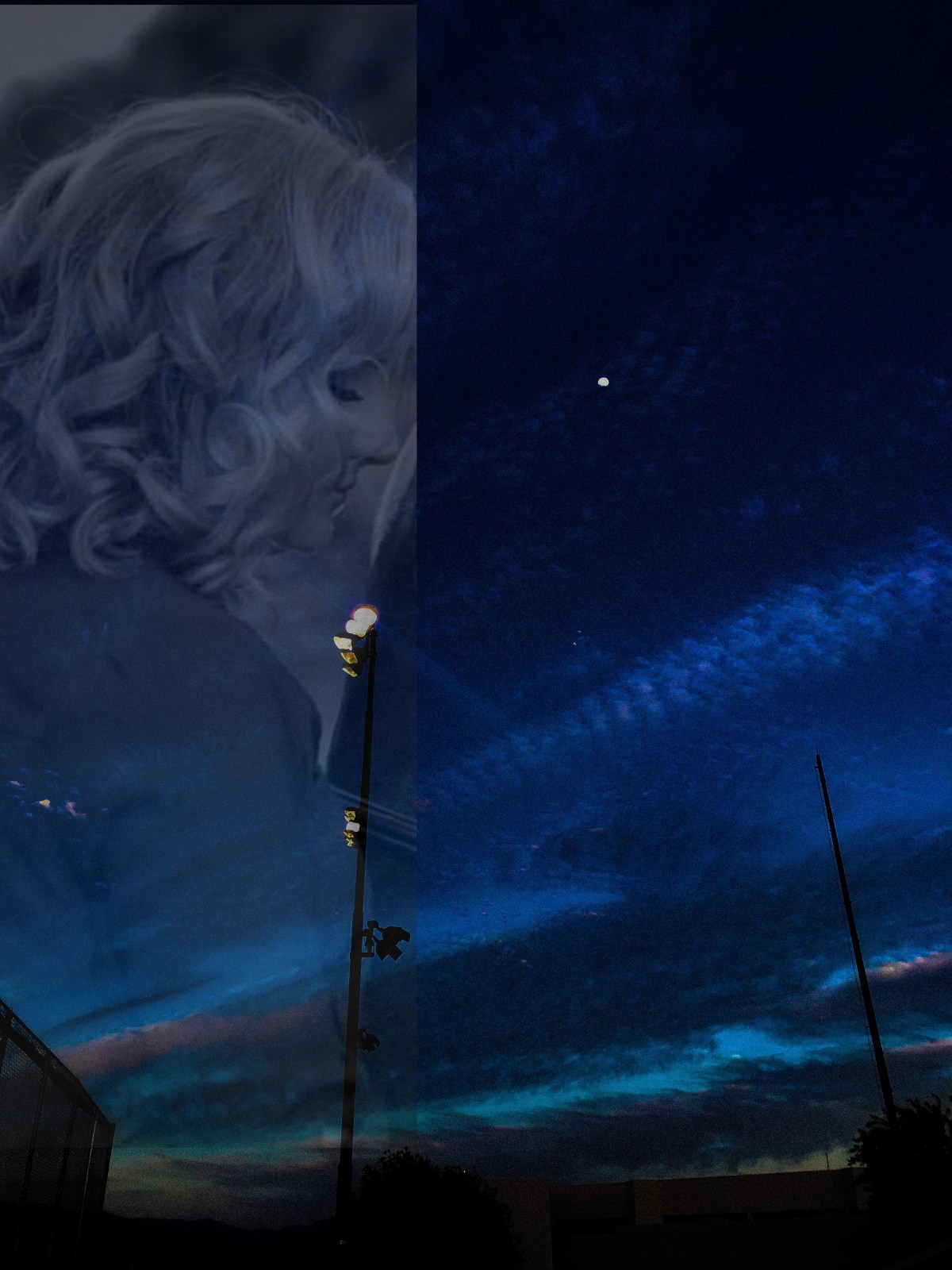 Caroline’s Purpose: Light&nbsp;Excerpt